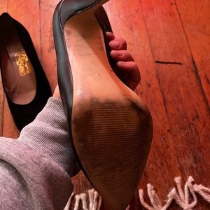 Nine West Tatiana Pointy Toe Pumps